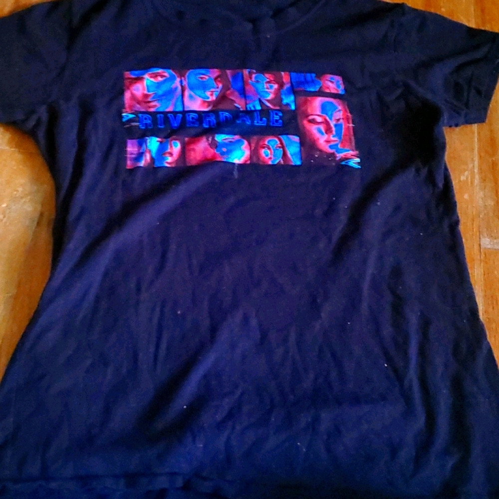 Una camiseta